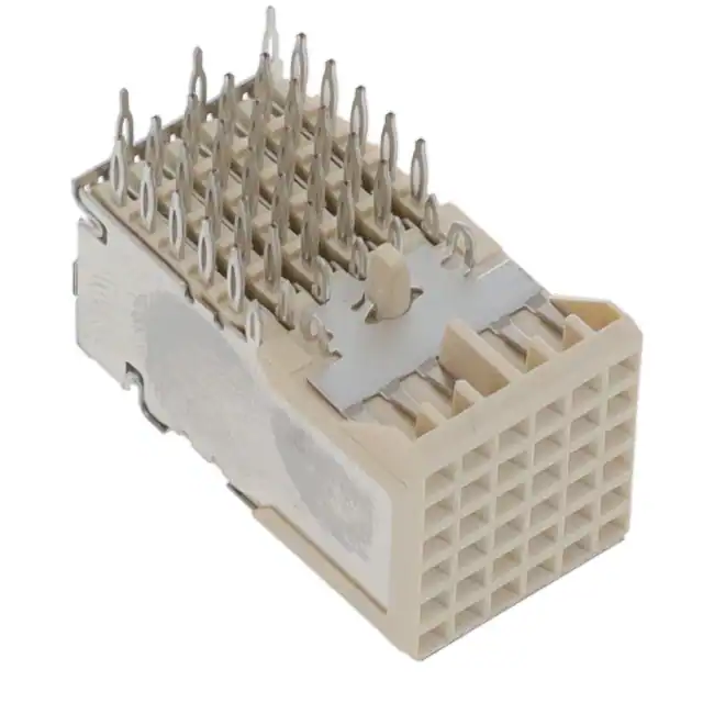 10041743-101LF Amphenol ICC (FCI)  Spécialisé